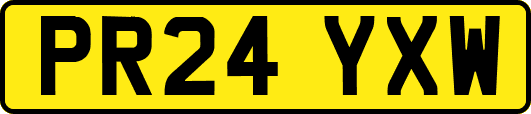 PR24YXW