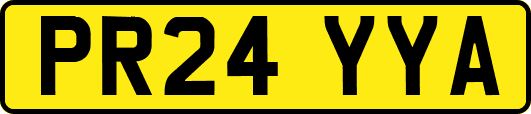 PR24YYA