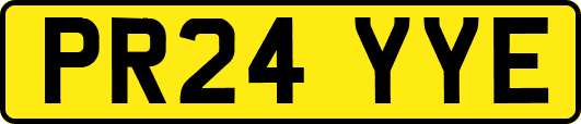 PR24YYE