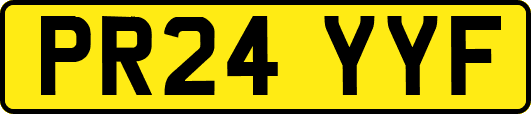 PR24YYF