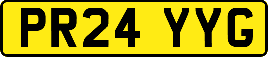 PR24YYG