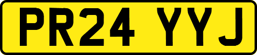 PR24YYJ