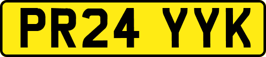 PR24YYK
