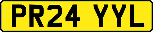 PR24YYL