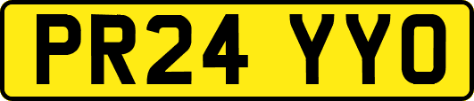PR24YYO