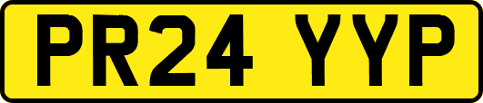 PR24YYP
