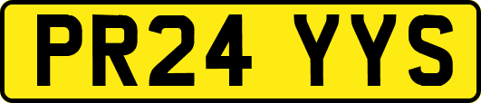 PR24YYS