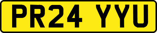 PR24YYU