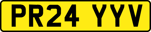 PR24YYV