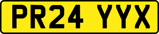PR24YYX