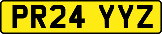 PR24YYZ