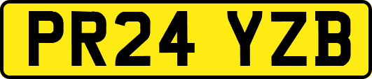 PR24YZB