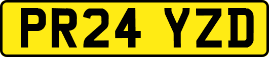 PR24YZD