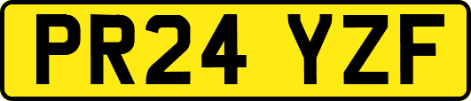 PR24YZF