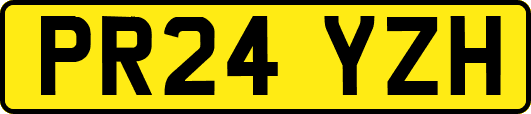 PR24YZH