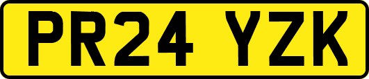 PR24YZK