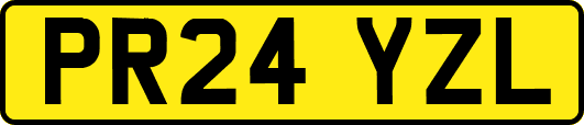 PR24YZL