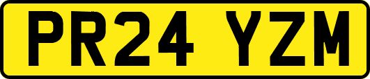 PR24YZM