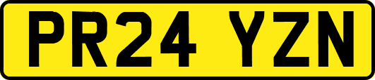 PR24YZN
