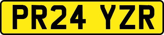 PR24YZR