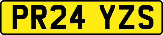 PR24YZS
