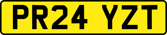 PR24YZT