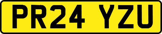 PR24YZU