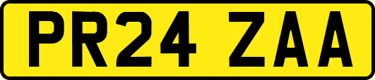 PR24ZAA