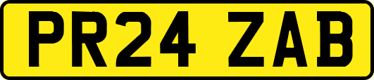 PR24ZAB