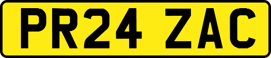 PR24ZAC