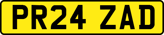 PR24ZAD