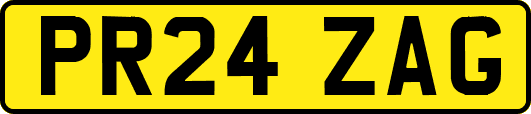 PR24ZAG