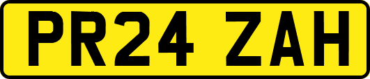 PR24ZAH