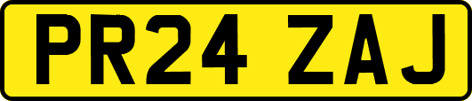 PR24ZAJ