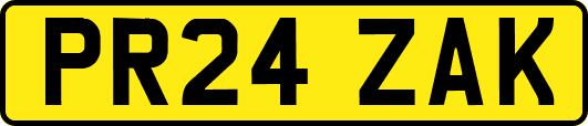 PR24ZAK