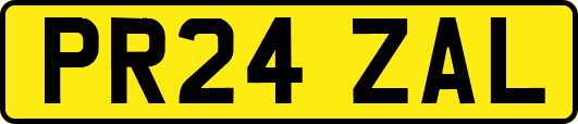 PR24ZAL