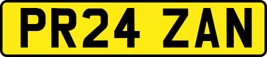 PR24ZAN