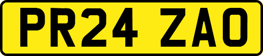 PR24ZAO