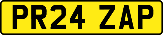 PR24ZAP