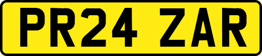 PR24ZAR