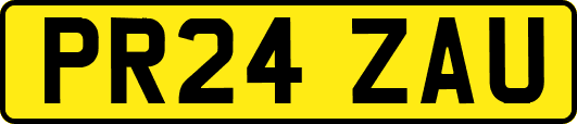 PR24ZAU