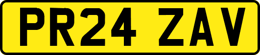 PR24ZAV