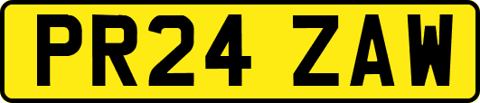 PR24ZAW