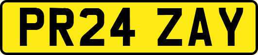PR24ZAY