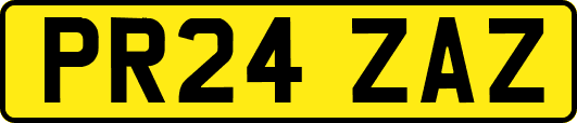 PR24ZAZ