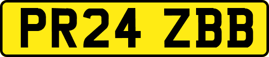 PR24ZBB