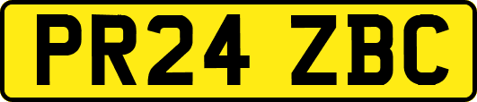 PR24ZBC