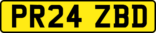 PR24ZBD