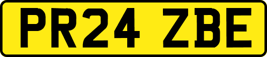 PR24ZBE
