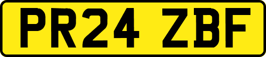 PR24ZBF